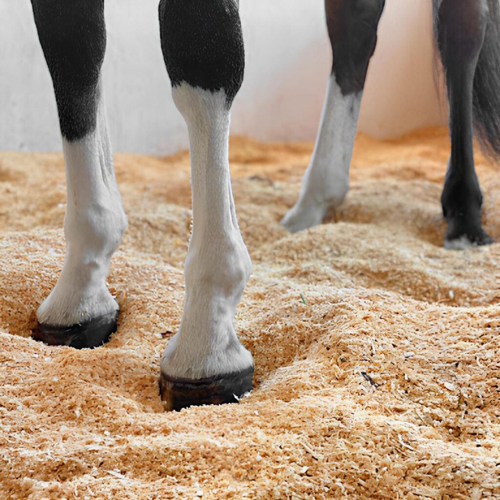 maravalha para cavalo haras